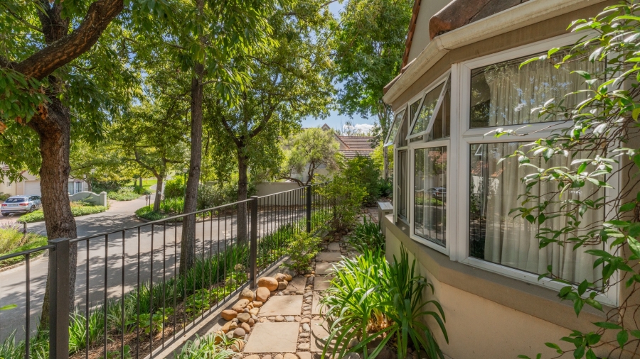 3 Bedroom Property for Sale in Boschenmeer Golf Country Estate Western Cape